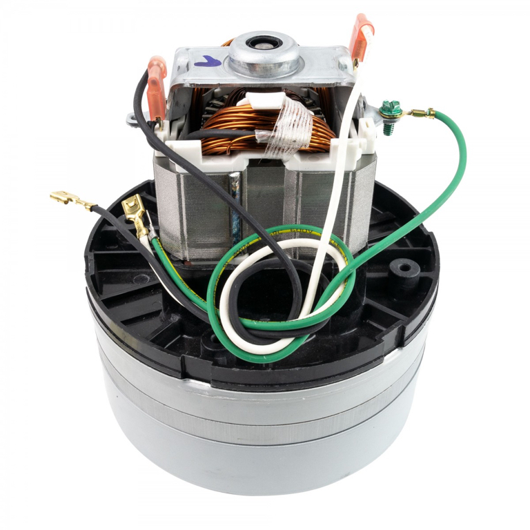 Entretien aspirateur central